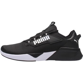 Scarpe Uomo Sneakers Puma 376676-01 Nero