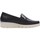 Scarpe Donna Sneakers Grunland SC5325 Blu
