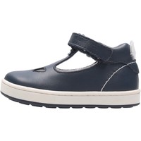 Scarpe Unisex bambino Sneakers Balducci - Occhio di bue blu/bco CITA5101A Blu