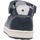 Scarpe Unisex bambino Sneakers Balducci CITA5101A Blu