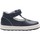 Scarpe Unisex bambino Sneakers Balducci CITA5101A Blu