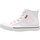 Scarpe Unisex bambino Sneakers Levi's VORI0014T-0061 Bianco