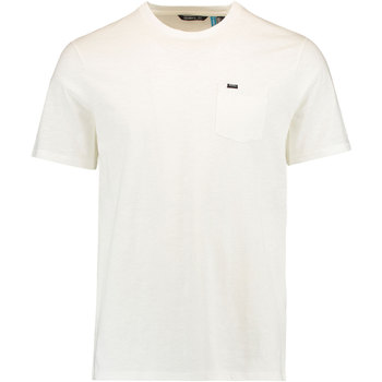 Abbigliamento Uomo Top / T-shirt senza maniche O'neill Lm Jack Base Bianco