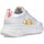 Scarpe Bambino Trekking Chiara Luciani E21/89 Sneakers Lacci Bianco