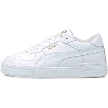 Scarpe Sneakers Puma 380190 Bianco