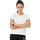 Abbigliamento Donna T-shirt & Polo Ea7 Emporio Armani 3LTT12 TJFJZ Bianco