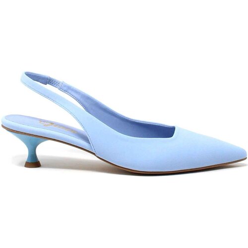 Scarpe Donna Sandali Grace Shoes 894R002 Blu
