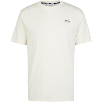 Abbigliamento Uomo T-shirt & Polo Fila FAM0025 Beige