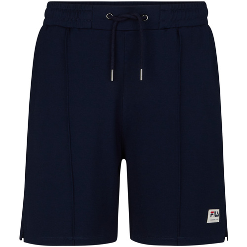 Abbigliamento Uomo Shorts / Bermuda Fila FAM0035 Blu