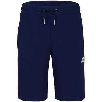 Abbigliamento Uomo Shorts / Bermuda Fila FAM0082 Blu