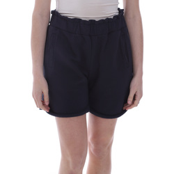 Abbigliamento Donna Shorts / Bermuda Alessia Santi 111SD24002 Blu