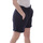 Abbigliamento Donna Shorts / Bermuda Alessia Santi 111SD24002 Blu