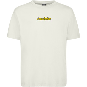 Abbigliamento Uomo T-shirt & Polo Invicta 4451287/U Bianco