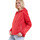 Abbigliamento Donna Giubbotti Ciesse Piumini 205CPWJ12319 N2A10X Rosso