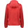 Abbigliamento Donna Giubbotti Ciesse Piumini 205CPWJ12319 N2A10X Rosso
