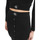 Abbigliamento Donna Gonne Calvin Klein Jeans J20J218714 Nero