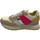 Scarpe Donna Sneakers Apepazza SNEAKER RUNNING Multicolore