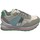 Scarpe Donna Sneakers Apepazza SNEAKER RUNNING Multicolore