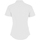 Abbigliamento Donna Camicie Kustom Kit KK241 Bianco