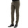 Abbigliamento Uomo Pantaloni Briglia BG05322511 Verde