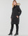 Abbigliamento Donna Parka Lauren Ralph Lauren LONG EXPDTN LINED COAT Nero
