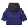 Abbigliamento Bambino Piumini Ikks XV41001 Blu