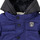 Abbigliamento Bambino Piumini Ikks XV41001 Blu
