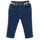 Abbigliamento Bambino Jeans dritti Ikks XU29041 Blu
