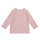 Abbigliamento Bambina T-shirts a maniche lunghe Ikks XV10030 Rosa