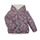 Abbigliamento Bambina Piumini Ikks XV41010 Multicolore
