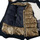 Abbigliamento Bambina Parka Ikks XV49012 Marine