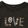 Abbigliamento Bambina T-shirts a maniche lunghe Ikks XV10252 Grigio