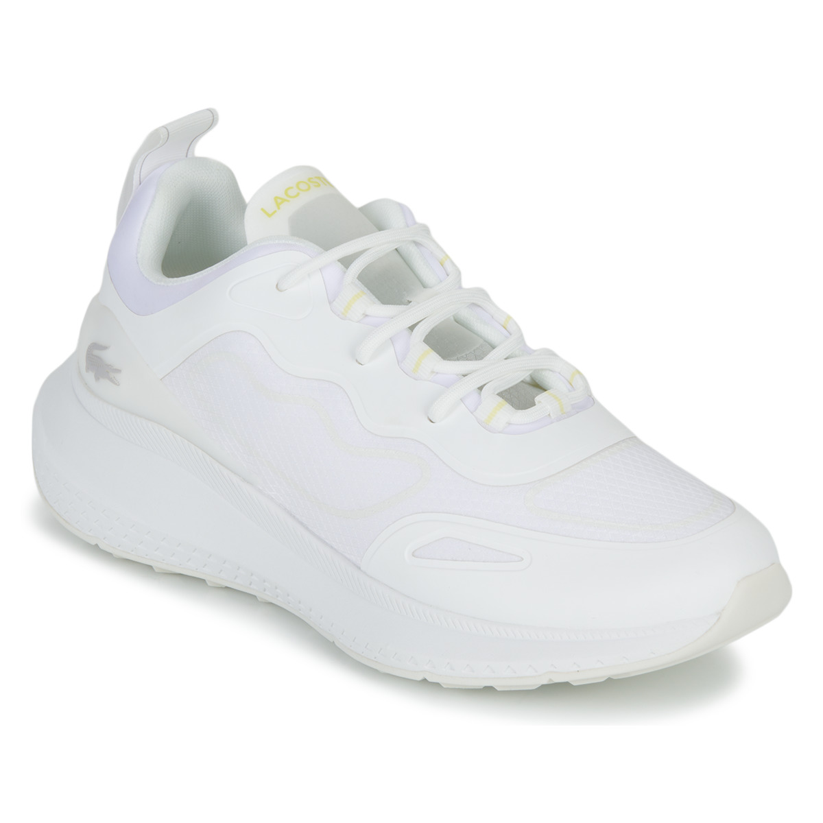 Scarpe Donna Sneakers basse Lacoste ACTIVE 4851 Bianco