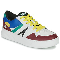 Scarpe Uomo Sneakers basse Lacoste L005 Multicolore