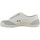 Scarpe Uomo Sneakers Kawasaki Retro 23 Canvas Shoe K23 01W White Retro Bianco