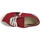 Scarpe Uomo Sneakers Kawasaki Retro 23 Canvas Shoe K23 33W Red Rosso