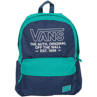 Borse Zaini Vans Old Skool H2O Backpack Blu