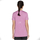 Abbigliamento Donna T-shirt maniche corte Skechers Diamond Blissful Tee Viola
