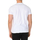 Abbigliamento Uomo T-shirt maniche corte Kukuxumusu ZURRUNBILO-WHITE Bianco