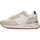 Scarpe Donna Sneakers alte W6yz 2016528-07-1Q27 Beige