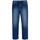 Abbigliamento Bambino Pantaloni Levi's JEANS LEVI&039;S. DENIM SCURO Blu