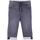Abbigliamento Bambino Jeans slim Timberland . DENIM Blu