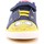 Scarpe Unisex bambino Sneakers basse Garvalin 95 - 222812-A Blu