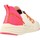 Scarpe Donna Sneakers Ecoalf MALIB0YR7W Rosa