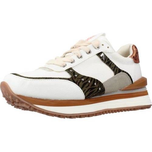 Scarpe Donna Sneakers Gioseppo 65504G Bianco