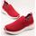 Scarpe Donna Sneakers Ara  Rosso