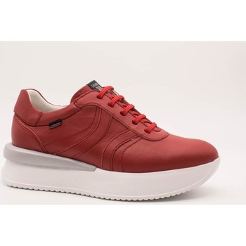 Scarpe Donna Sneakers CallagHan  Rosso