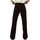 Abbigliamento Donna Pantaloni Lacoste HF8924 Rosso