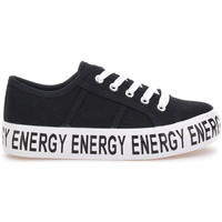 Scarpe Donna Sneakers Energy 116 NERO