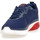 Scarpe Uomo Sneakers Cotton Belt KECHT Blu